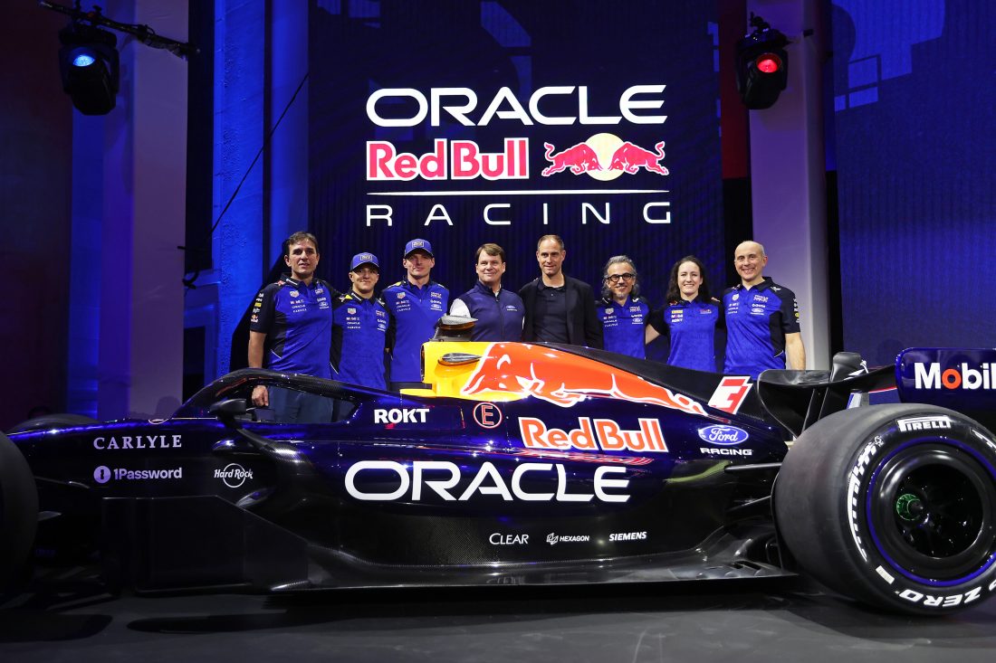 Laurent Mekies tempert Red Bull-verwachtingen: ‘Beginnen vanaf nul’