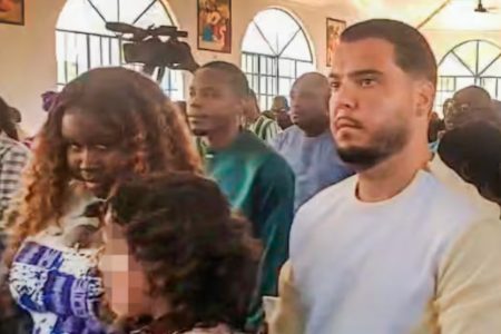 Jos Leijdekkers aka 'Bolle Jos'