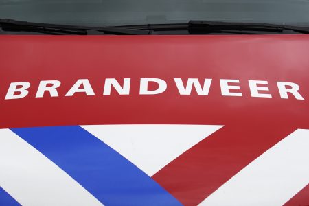 Brandweer logo