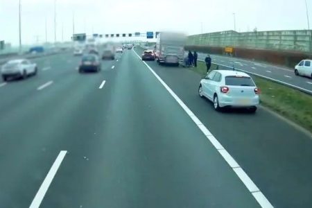 RIP-deal A1 2025 - beelden screenshot video Opsporing Verzocht