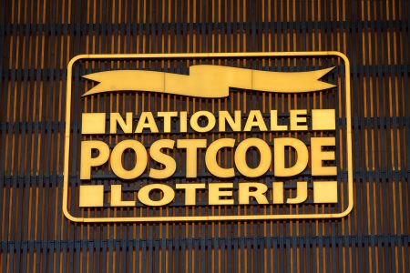 Kantoor Postcode loterij
