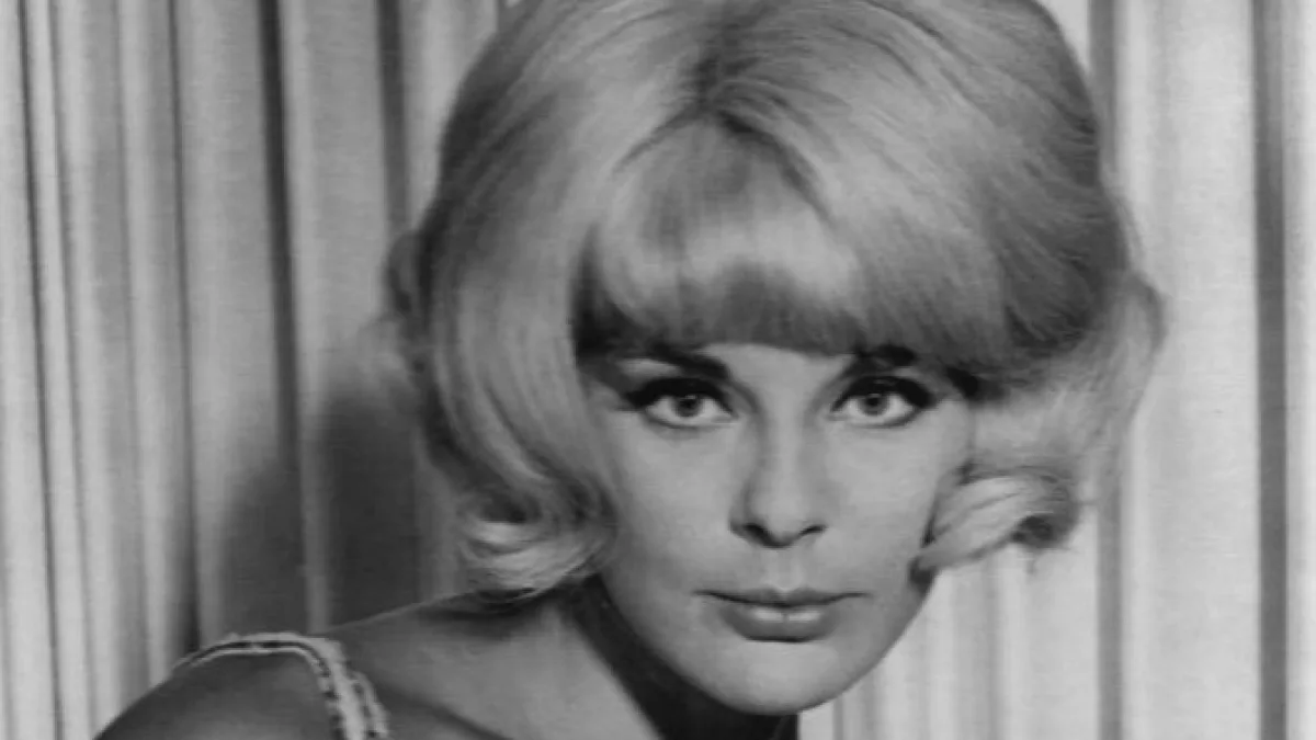 Image accompanying Actrice Elke Sommer (85) overleden, bekend van Pink Panther-film, from Actueel365
